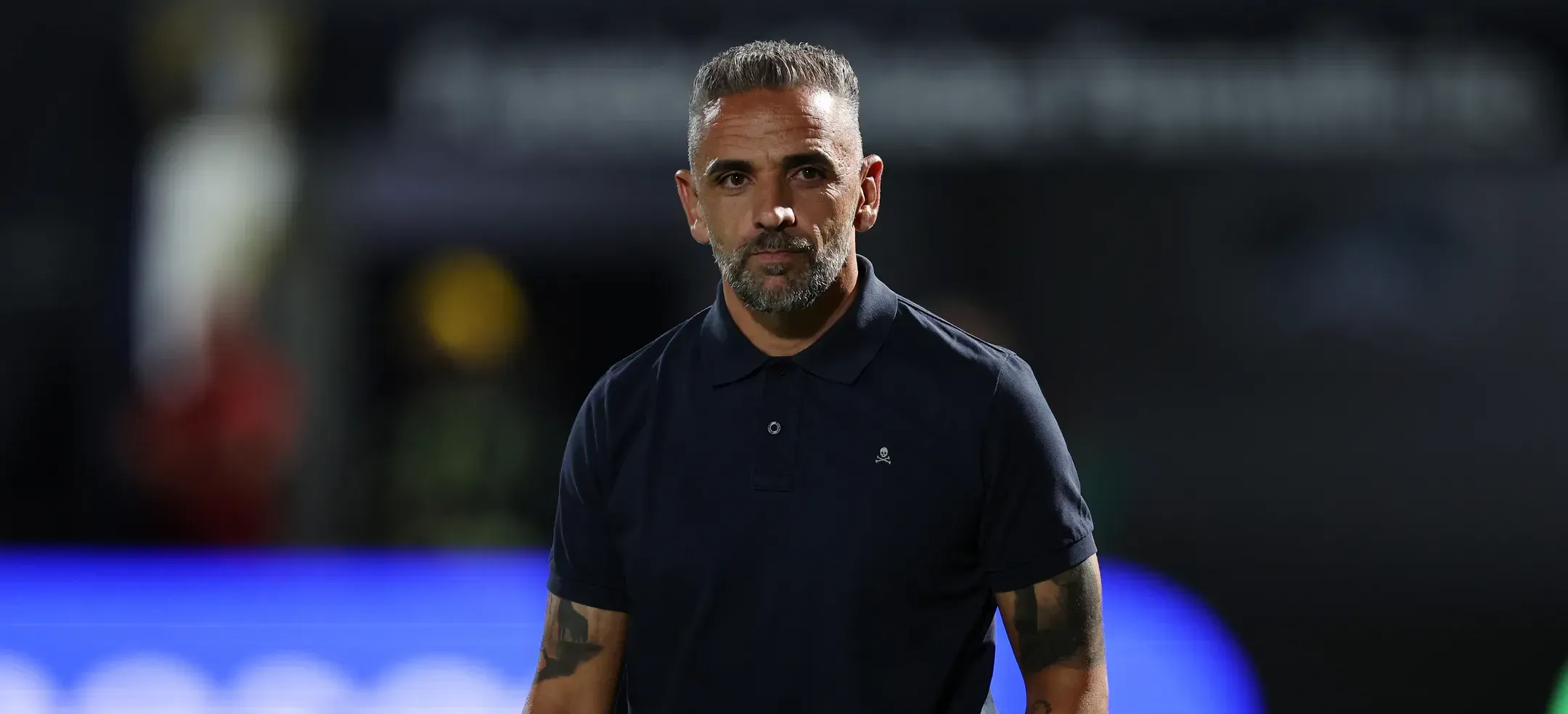 Rui Borges: "Não viemos aqui tocar ópera"